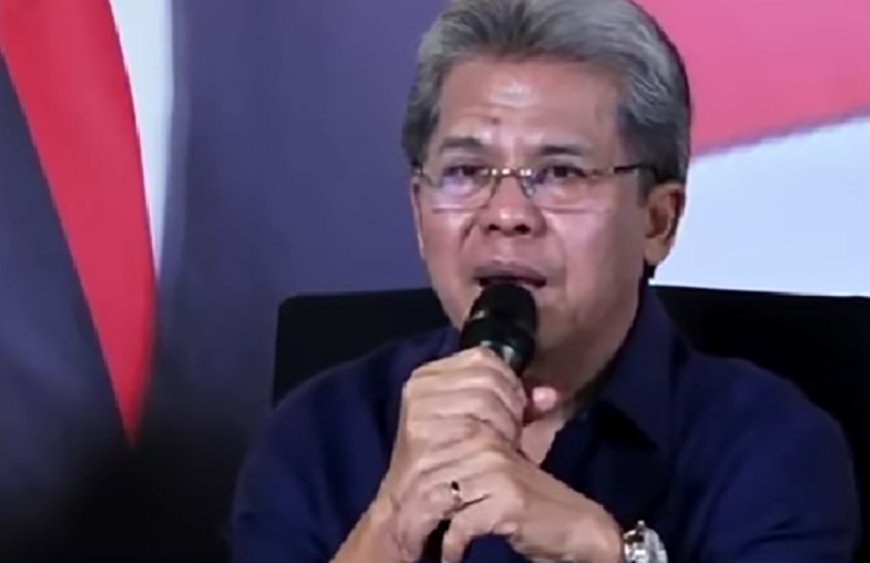 TPN Ganjar-Mahfud Pertanyakan KPU, Debat Cawapres Diperlukan untuk Keterbukaan Pilpres 2024