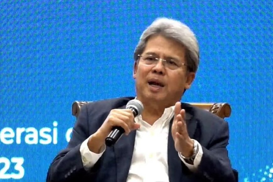 TPN Ganjar-Mahfud Pertanyakan Putusan KPU yang Menggabungkan Debat Capres-Cawapres Pilpres 2024