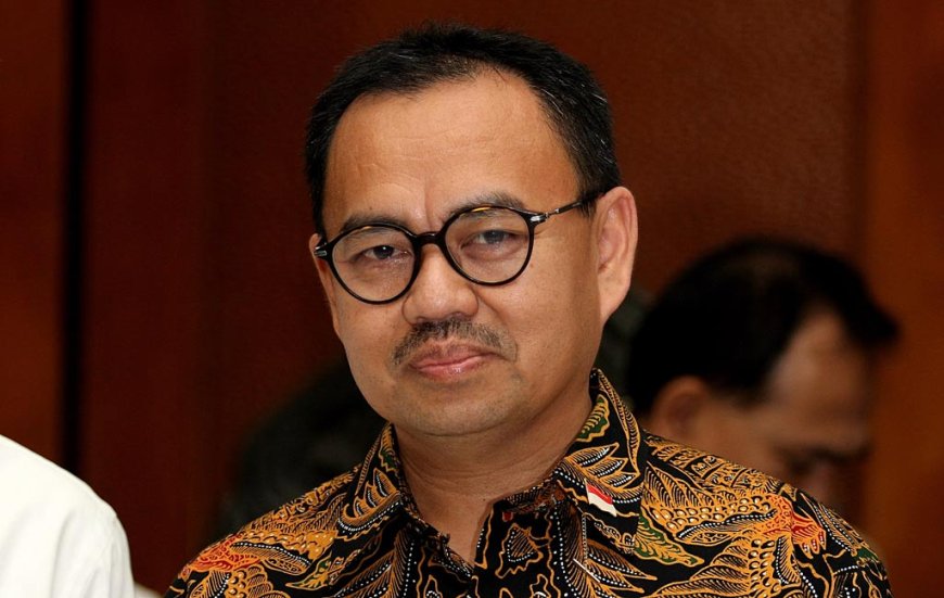 Kontroversi Pengakuan Sudirman Said Mengenai Marahnya Jokowi Terkait Kasus e-KTP