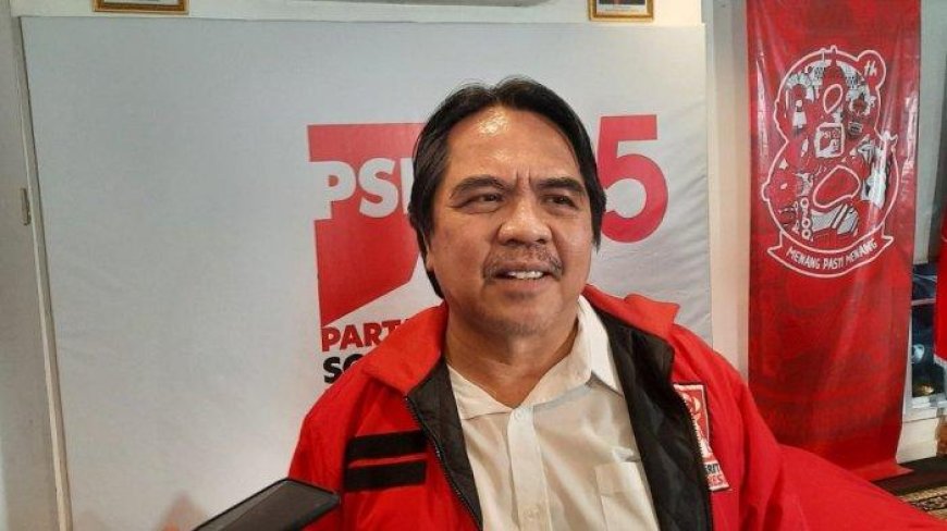 Ade Armando Kritik Aksi BEM UI dan UGM Soal Politik Dinasti di DIY