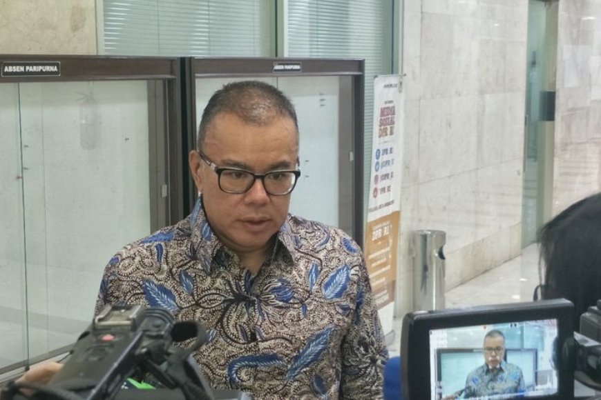 Indonesia Gugat Uni Eropa ke WTO Terkait Bea Masuk Baja Nirkarat