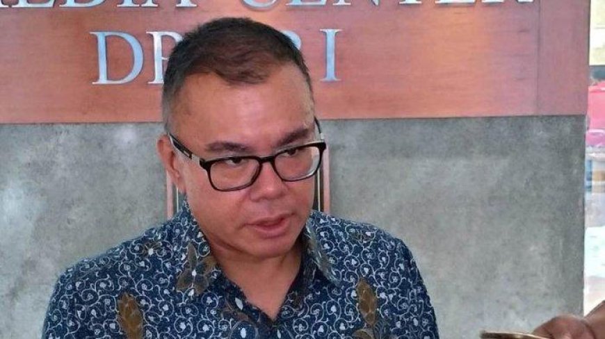 Indonesia Gugat Uni Eropa ke WTO Terkait Kebijakan Bea Masuk Baja Nirkarat