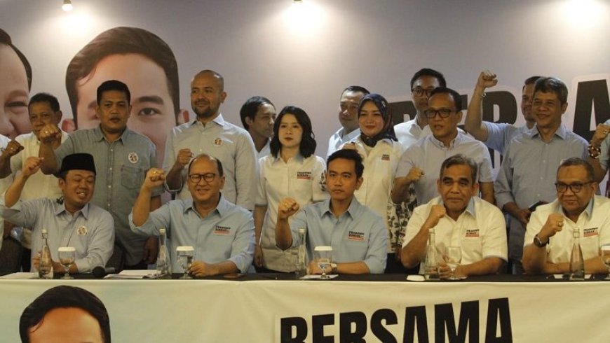 Debat Cawapres Pilpres 2024: Kubu Anies-Muhaimin Pertama Kali Usulkan Format, TKN Prabowo-Gibran Klaim