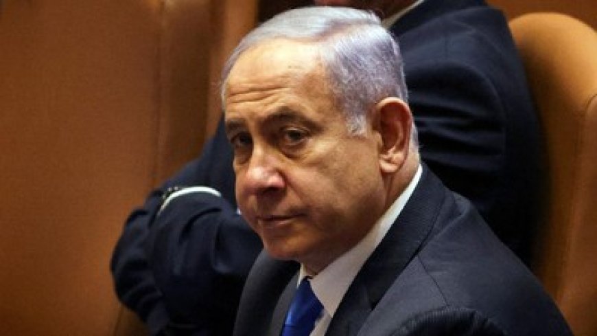 Perdana Menteri Israel, Netanyahu, Bersikeras Lanjutkan Agresi di Gaza Hingga Tumpas Hamas