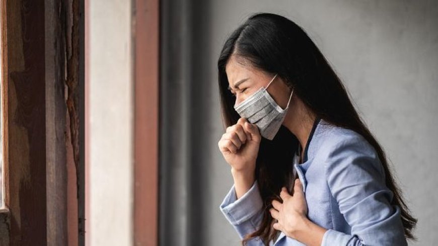 Dinkes Jakarta Konfirmasi Laporan Mycoplasma pada Anak, Imbau Warga Tingkatkan Kewaspadaan Kesehatan