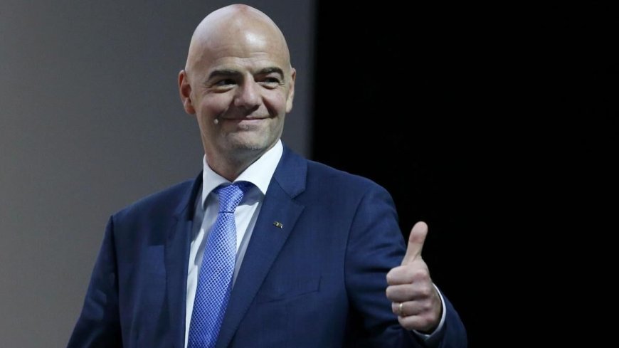 Prestasi Luar Biasa Indonesia sebagai Tuan Rumah Piala Dunia U-17 2023: Apresiasi Tinggi dari Presiden FIFA Gianni Infantino