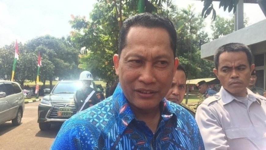 Budi Waseso Setelah Dicopot dari Jabatan Dirut Bulog: Terima Amanah Baru sebagai Komisaris Utama Semen Indonesia