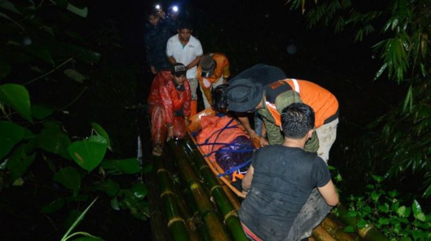 Tragedi Gunung Marapi: Evakuasi dan Identifikasi Korban Tewas, Jalur Pendakian Ditutup