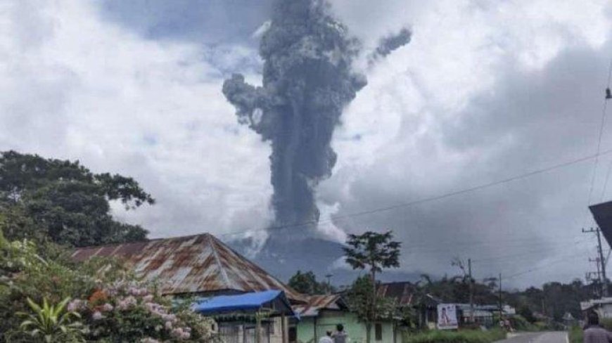 Tragedi Gunung Marapi: Evakuasi dan Identifikasi Korban Berlanjut, Jalur Pendakian Ditutup