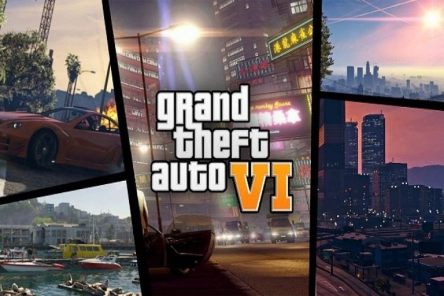 Rockstar Games Rilis Trailer GTA VI: Pembaharuan Seru di Vice City, Gim Akan Hadir 2025