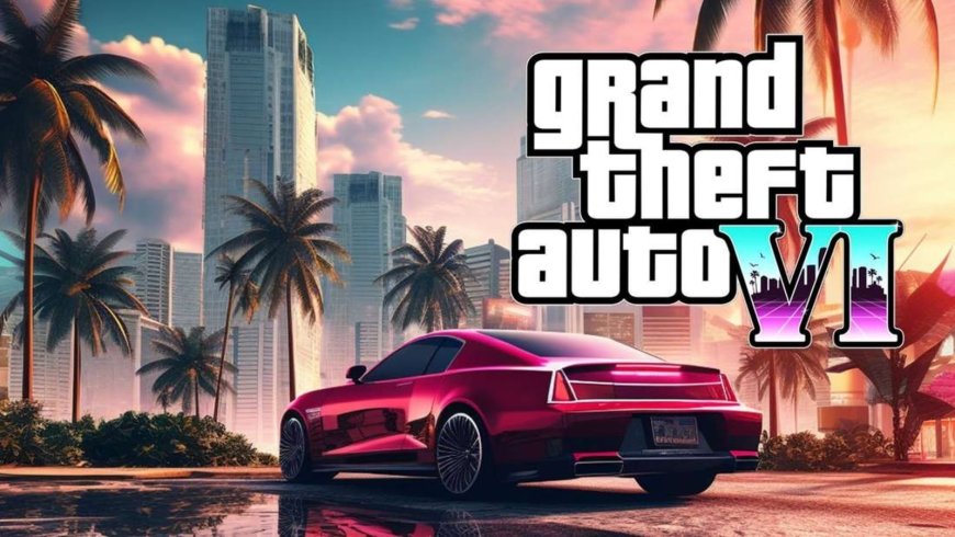 Rockstar Games Resmi Rilis Trailer Grand Theft Auto VI, Gim Ikonik Bersiap Meluncur 2025