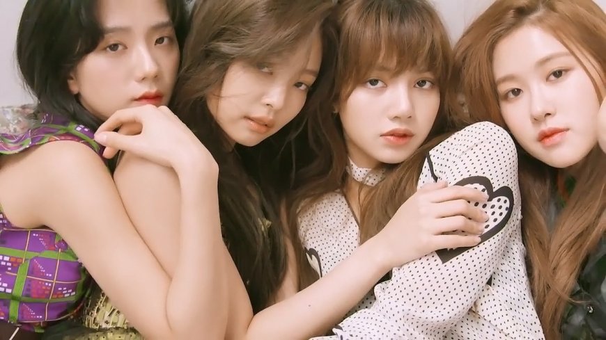 BLACKPINK Pilih Bertahan, Kontrak Eksklusif dengan YG Entertainment Diperpanjang