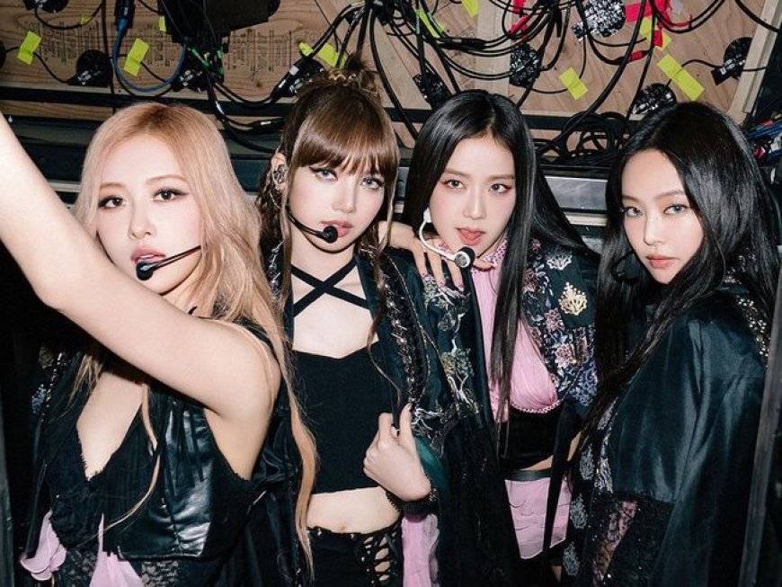 BLACKPINK Resmi Perpanjang Kontrak Eksklusif dengan YG Entertainment, Menandai Bab Baru Kesuksesan Global