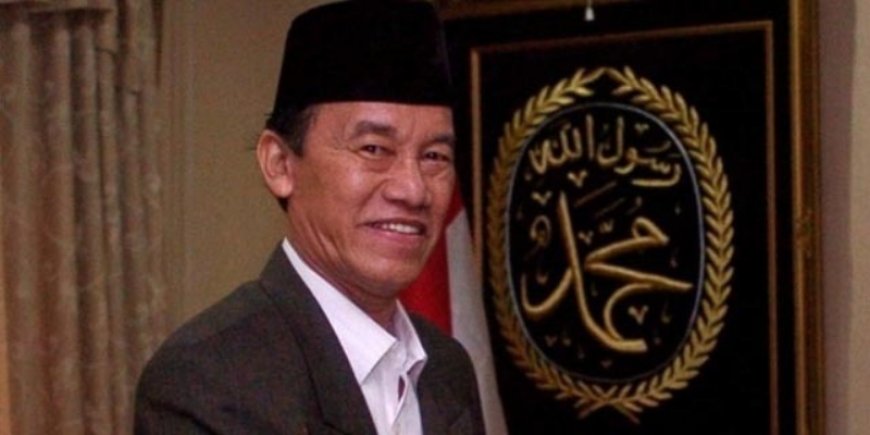 Ketua DPP PDIP Hamka Haq Meninggal Dunia, Kehilangan bagi Dunia Politik dan Keagamaan Indonesia