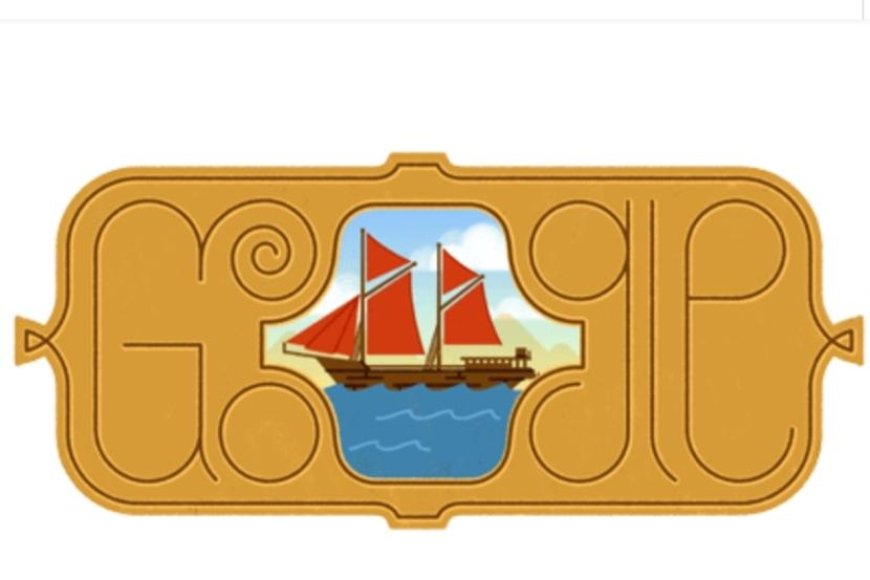 Google Doodle Persembahkan Kapal Pinisi: Warisan Budaya Tak Benda UNESCO yang Menjadi Pencitraan Indonesia