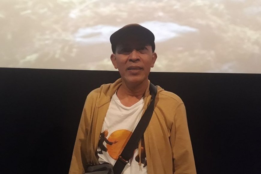 Legenda Film Indonesia, Yayu Unru, Tutup Usia pada Usia 61 Tahun Setelah Berjuang Melawan Serangan Jantung