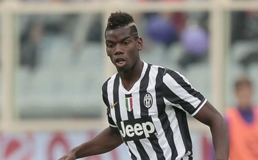 Paul Pogba Terancam Larangan Bermain Empat Tahun Akibat Kasus Doping: Juventus Bersiap untuk Dampak Besar