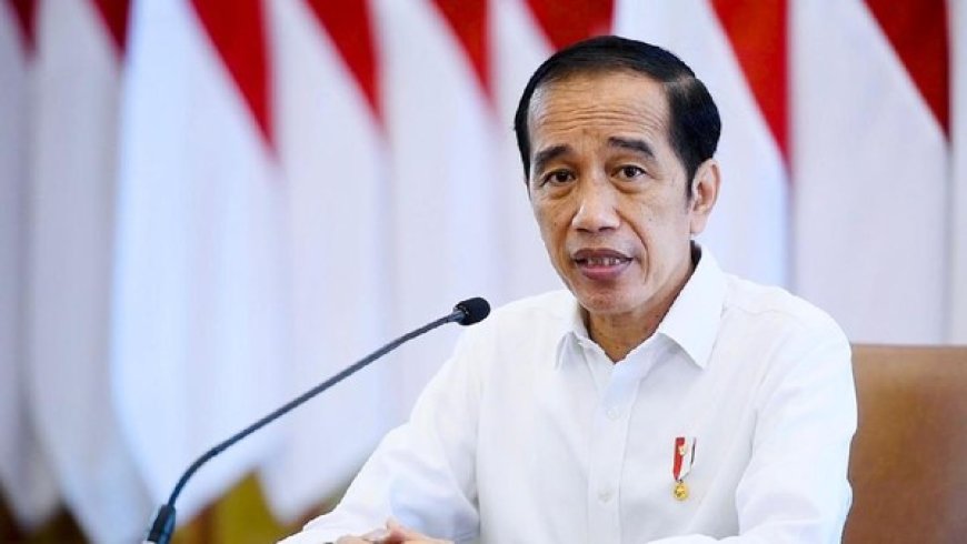 Jokowi Respons Kritik Keras BEM UGM: Ada Sopan Santun Ketimuran