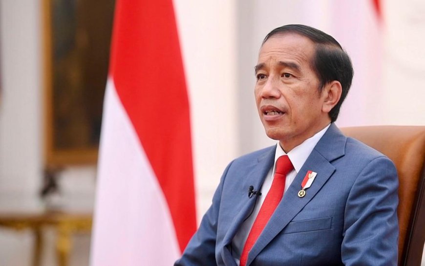 Presiden Jokowi Soroti Tingginya Angka Penangkapan Pejabat Korup di Indonesia: Perlu Evaluasi Total dan Solusi Sistemik