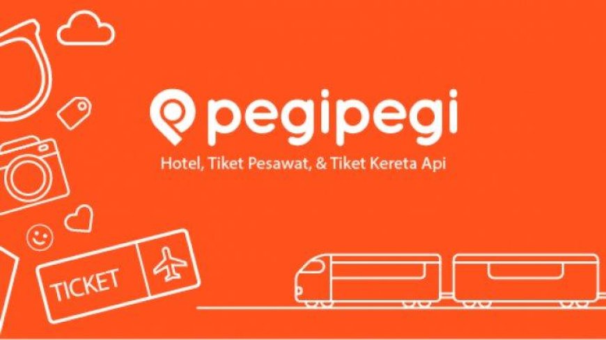 Pegipegi, Biro Perjalanan Daring Ternama, Tutup Setelah 12 Tahun Berjasa dalam Industri Travel