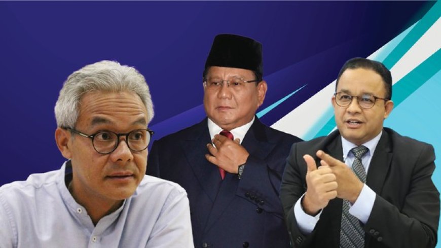 KPA Menyindir Rencana Reforma Agraria Capres 2024 Sebagai "Lip Service," Tidak Konsisten dan Bertentangan