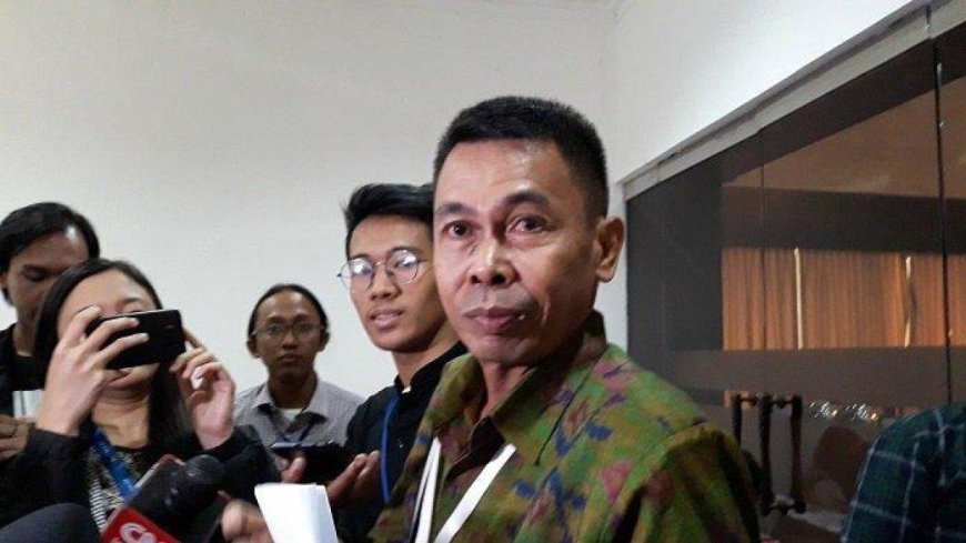 Kontroversi Ancaman Kapolda Terhadap KPK: Nawawi Bantah, Firli Klaim Ada Intervensi