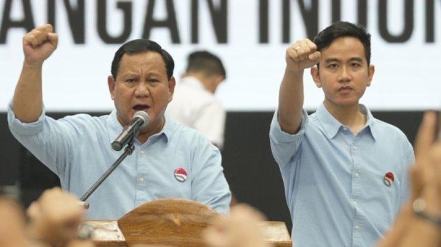 Biaya Program Makan Siang dan Susu Gratis Prabowo Rp1 Triliun per Hari