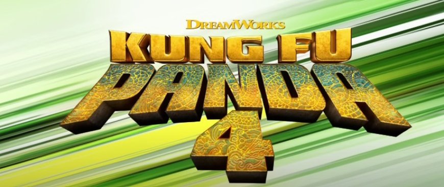 Kung Fu Panda 4 Rilis Trailer: Po Kembali Hadapi Petualangan Epik dengan Musuh Baru