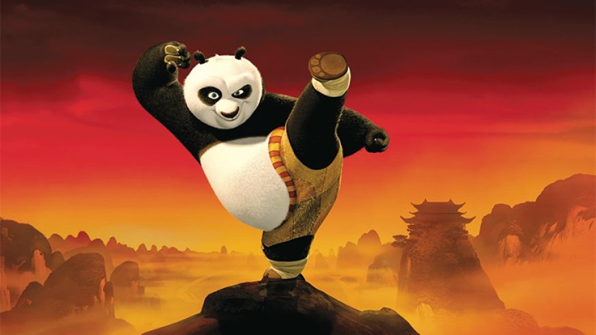 Kung Fu Panda 4 Segera Hadir! Trailer Terbaru Ungkap Petualangan Seru Po Melawan Musuh Baru