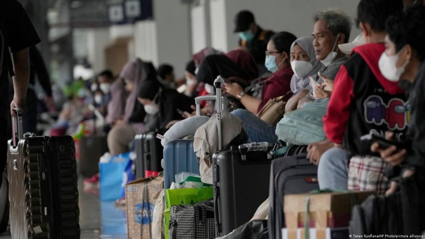 Menghadapi Lonjakan Kasus Covid-19, Negara-Negara ASEAN Kembali Berlakukan Aturan Perjalanan dan Langkah-Langkah Pencegahan