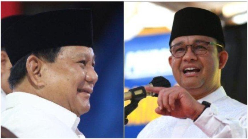 Anies Baswedan Tanggapi Tudingan Serangan Terhadap Prabowo dalam Debat Capres 2024