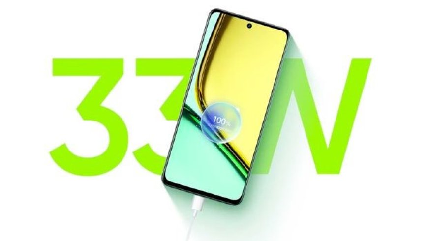 realme C67: Smartphone Terbaru dengan Kamera 108MP dan Snapdragon 685, Melampaui Batas Performa di Kelas Harga