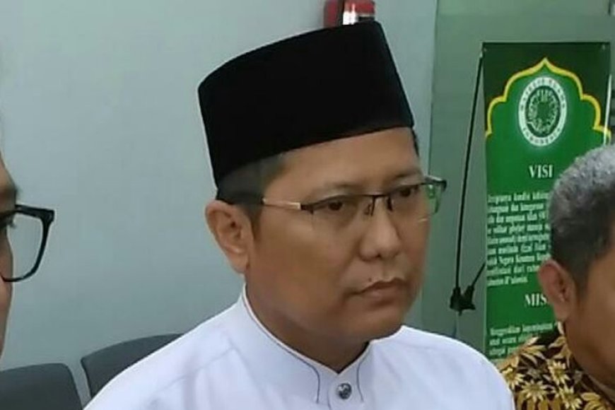 MUI Tetapkan Golput Haram dalam Pemilu 2024 