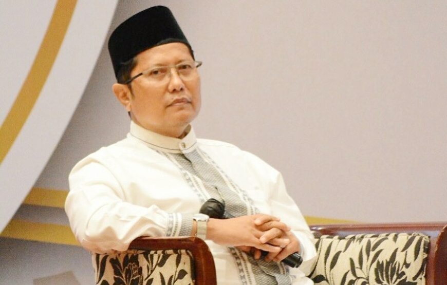 MUI Tegaskan Golput di Pemilu 2024 Haram