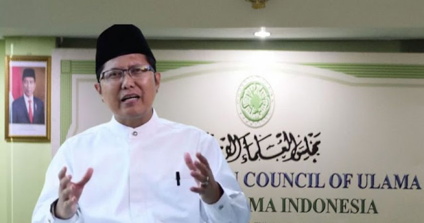 MUI Tegaskan Golput di Pemilu 2024 Haram, Tetap Berpegang pada Fatwa Wajib Pilih