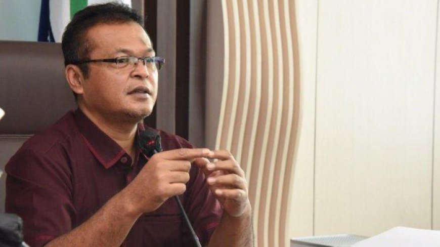 Berduka, Profesor Adi Suryanto, Kepala LAN RI, Tutup Usia: Kehilangan Tokoh Inspiratif dalam Administrasi Negara