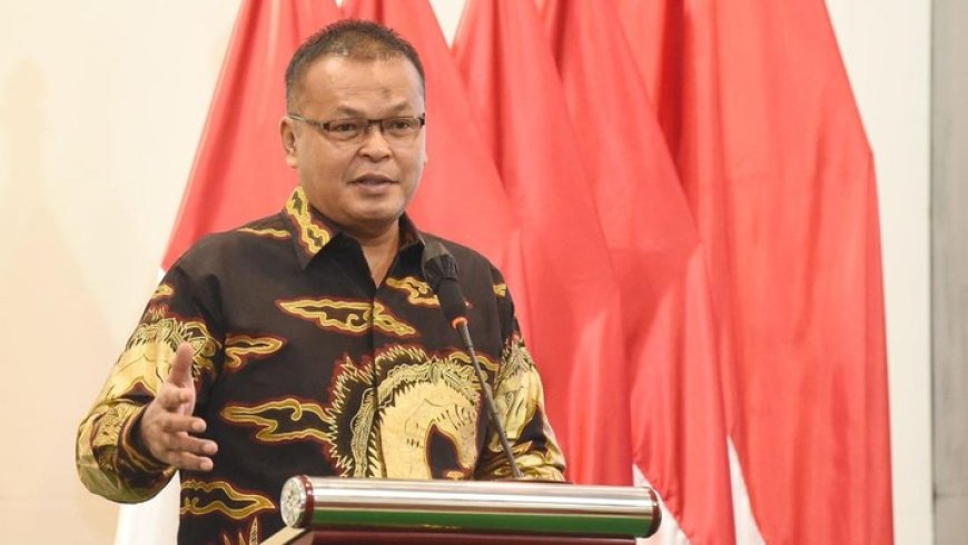 Prof. Adi Suryanto, Kepala LAN RI, Berpulang: Perjalanan Karier dan Kontribusi Luar Biasa