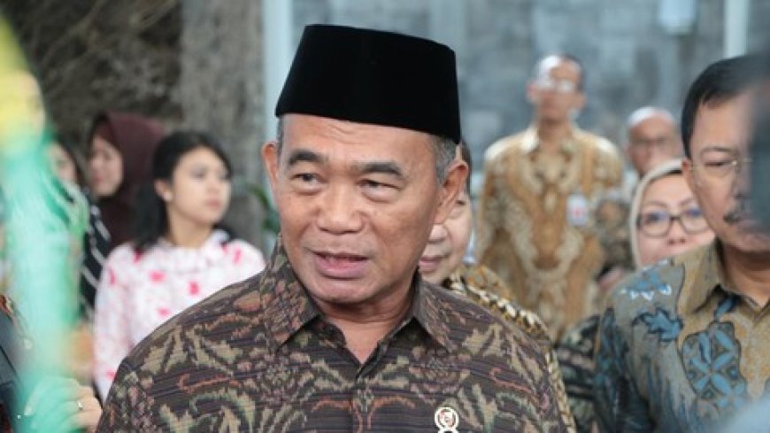 Menteri Muhadjir Soroti Kecolongan Birokrasi terkait Pengungsi Rohingya dengan KTP Palsu di NTT