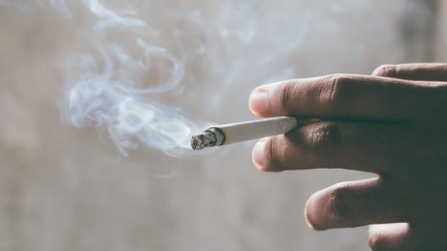 Kenaikan Harga Rokok Mulai 1 Januari 2024: Inilah Rinciannya