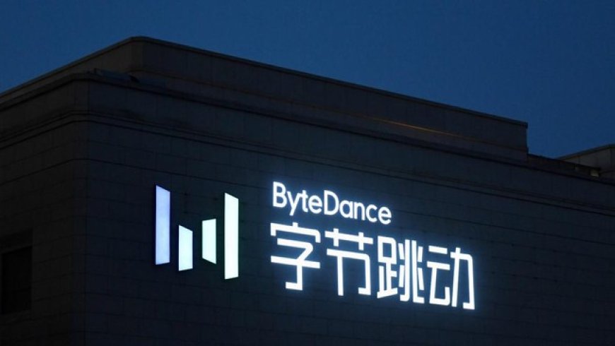 ByteDance Terlibat Skandal Penggunaan OpenAI di Kompetisi AI, Akun GPT Dibekukan