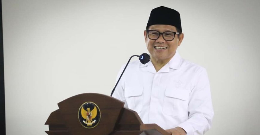 Janji Cak Imin Memberi Modal Rp10 Juta Dinilai Sebagai Lagu Lama yang Sulit Terwujud