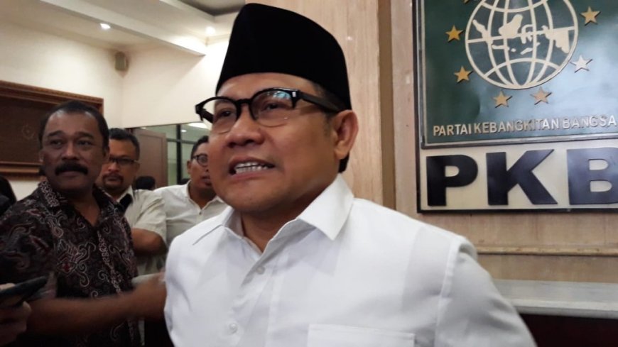 Janji Cak Imin Beri Modal Rp10 Juta Dinilai Lagu Lama Sulit Terwujud