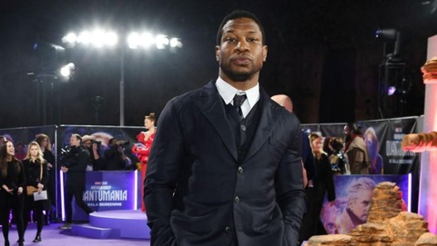 Marvel Langsung Pecat Jonathan Majors Usai Dinyatakan Bersalah atas Kasus Kekerasan