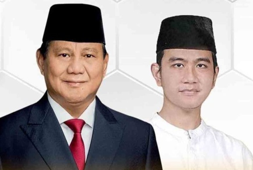 Prabowo Dinilai Tetap 'di Atas Angin', Blunder Tak Pengaruhi Elektabilitas