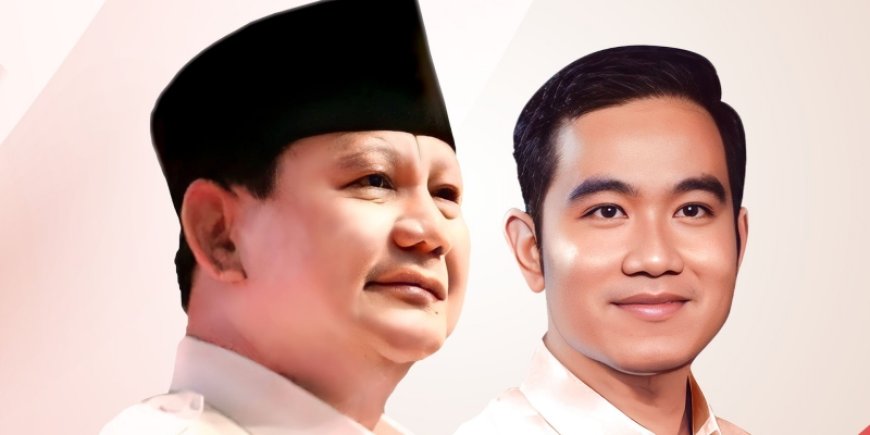 Prabowo Tetap 'di Atas Angin', Blunder Tak Merosotkan Elektabilitas