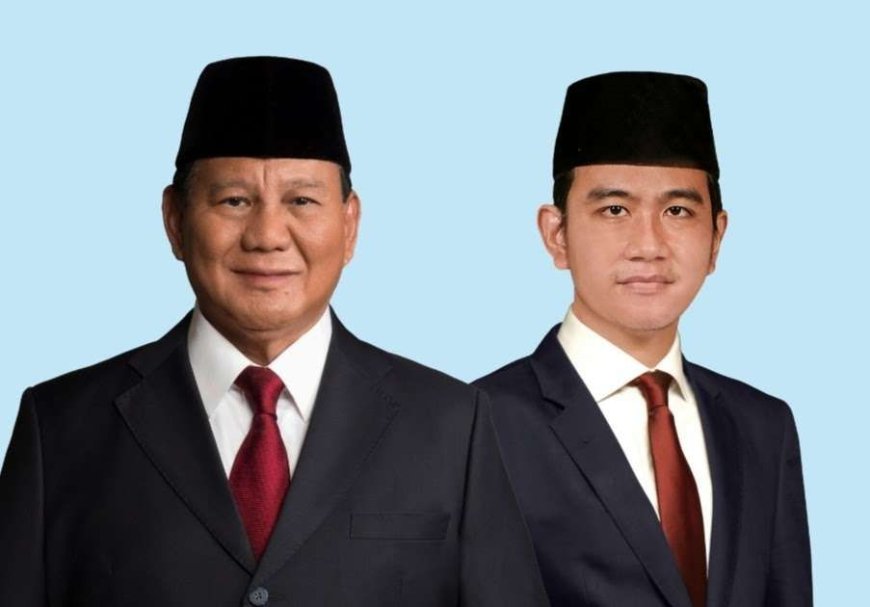 Prabowo Dinilai di Atas Angin, Blunder Tak Turunkan Elektabilitas