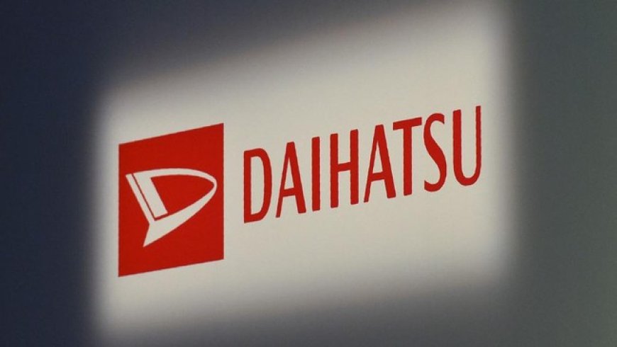 Skandal Daihatsu: Distribusi Mobil di Seluruh Dunia Dihentikan Akibat Pelanggaran Regulasi