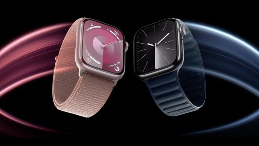 Apple Tarik Apple Watch Series 9 dan Ultra 2 dari Pasar AS Akibat Pelanggaran Paten