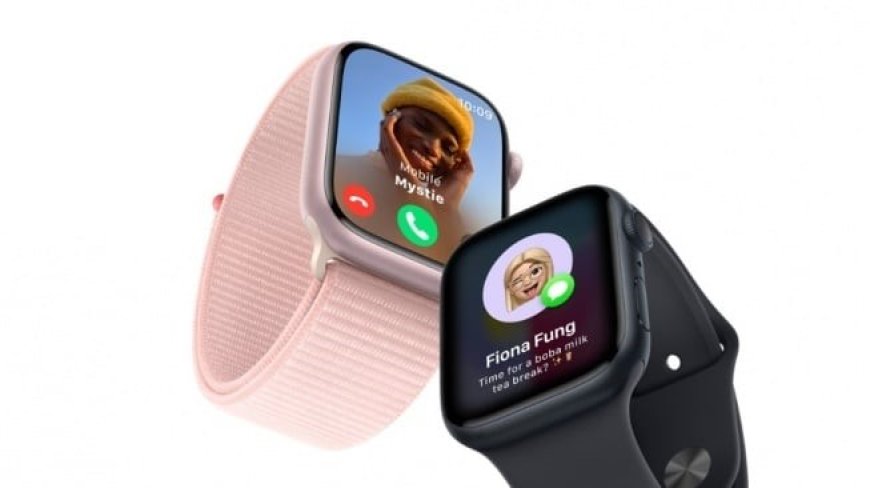 Apple Tarik Apple Watch Series 9 dan Ultra 2 dari Pasar AS Setelah Larangan Impor