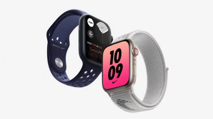 Apple Tarik Apple Watch Series 9 dan Ultra 2 dari Pasar AS Akibat Langgar Paten